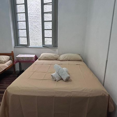Hostel Bahia Порту-Алегри Экстерьер фото