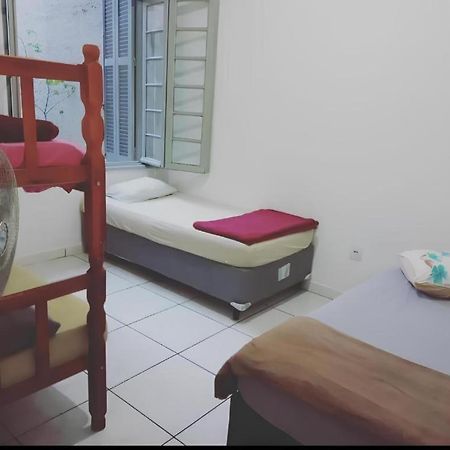 Hostel Bahia Порту-Алегри Экстерьер фото