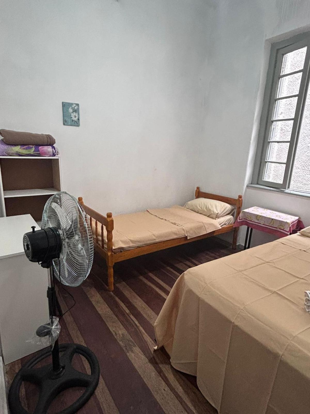 Hostel Bahia Порту-Алегри Экстерьер фото