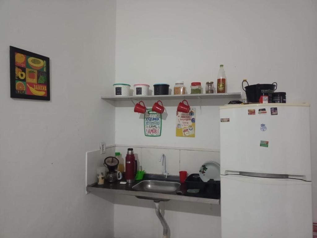 Hostel Bahia Порту-Алегри Экстерьер фото