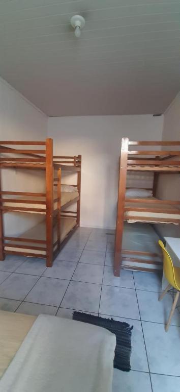 Hostel Bahia Порту-Алегри Экстерьер фото