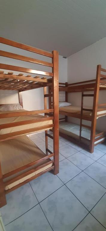 Hostel Bahia Порту-Алегри Экстерьер фото