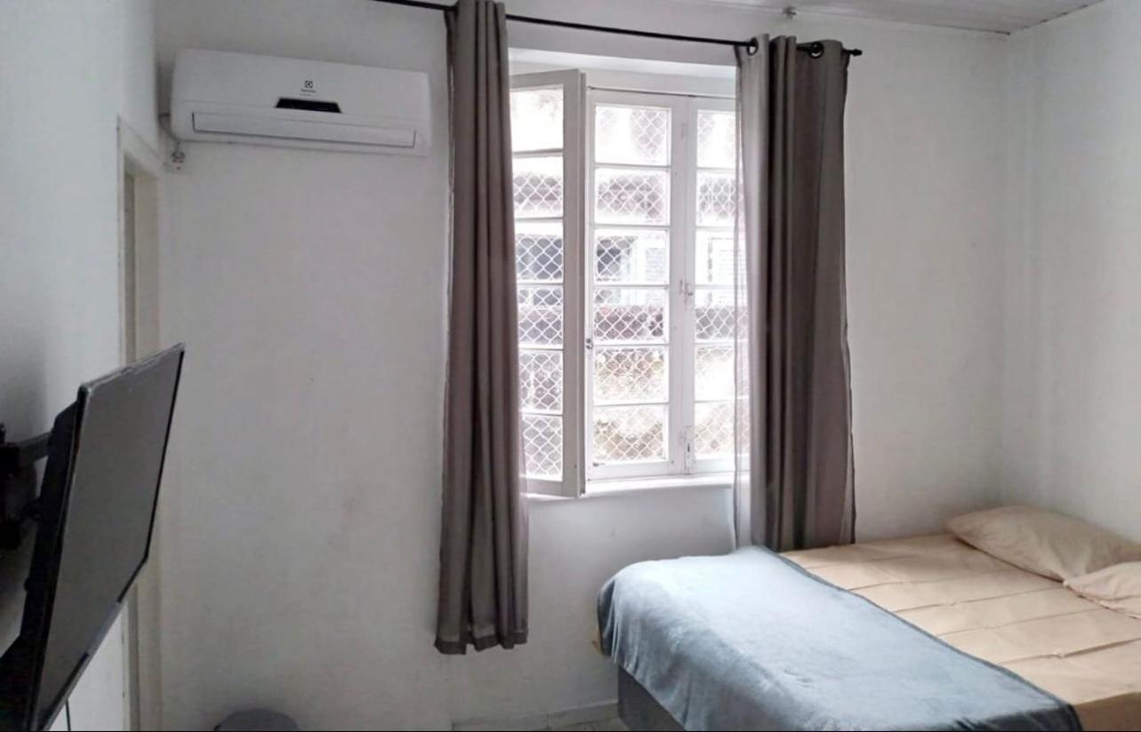 Hostel Bahia Порту-Алегри Экстерьер фото