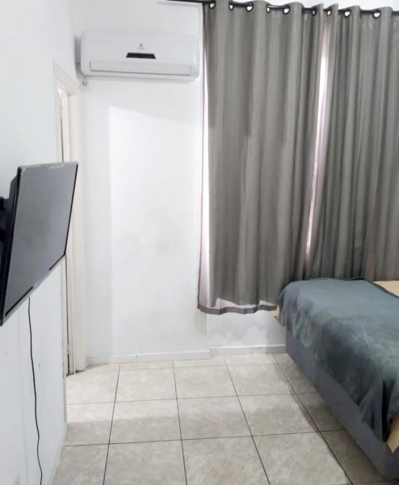 Hostel Bahia Порту-Алегри Экстерьер фото